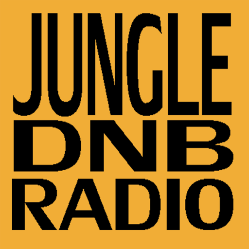 Jungle DNB Radio icon