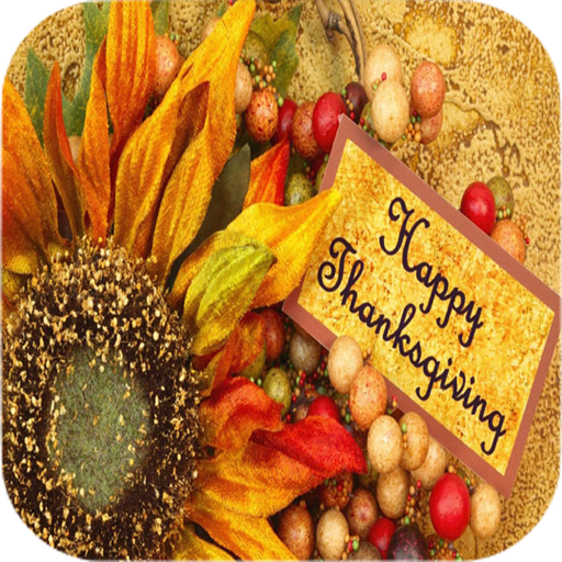 Thanksgiving Wallpapers icon