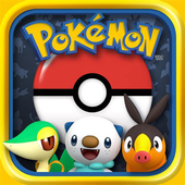 Pokemon Go Collection - Free G.B.A Classic Games icon