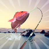My First Fishing - Fish Master 3D 2019 icon
