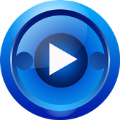 MP4/3GP/AVI HD Video Player icon