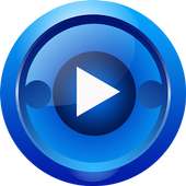 MP4/3GP/AVI HD Video Player on 9Apps