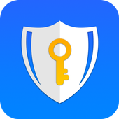 Super Vpn Proxy Server  : Fast Vpn Master icon