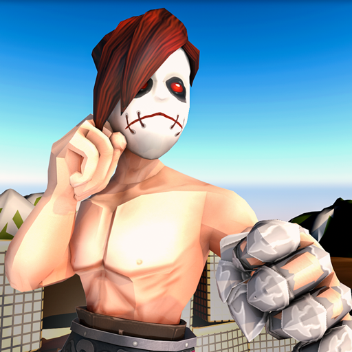 Commando Fight Karate Champion Fighting Game 2020 icon