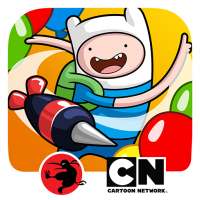 Bloons Adventure Time TD