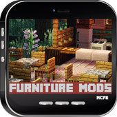 Furniture Mods For Minecraft icon