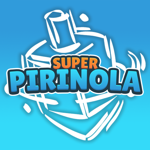 Super Pirinola icon