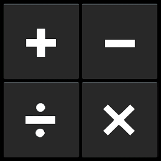 Simple Calculator icon