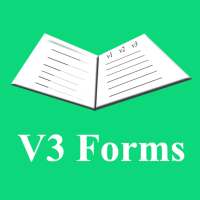 V3 Forms - English Verb forms on 9Apps
