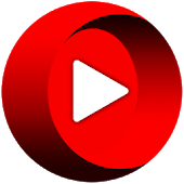 HD Video Player icon