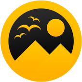 Gallery New icon