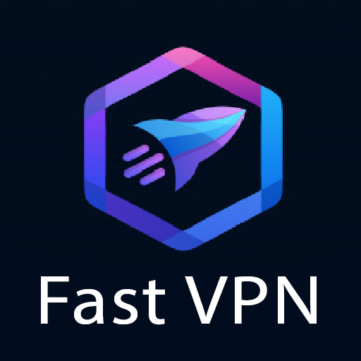Fast VPN- Super Fast Secure VPN icon