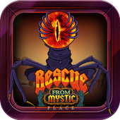 Escape Challenge 019 icon