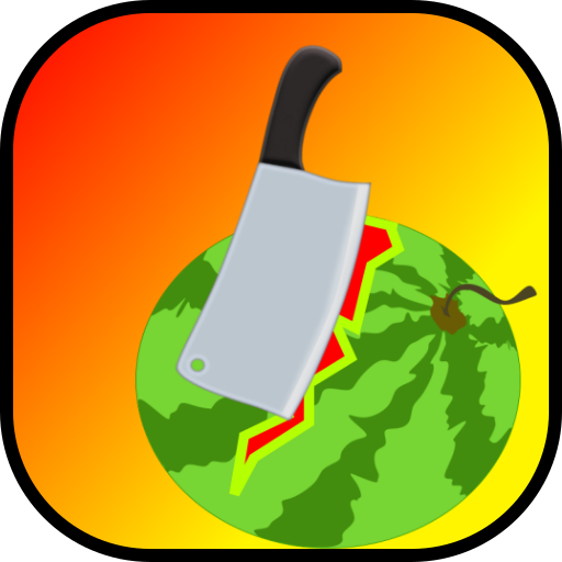 Fruit Slice: Casual Game icon