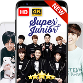 Super Junior icon