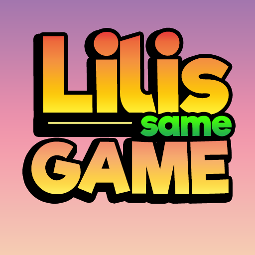 Lili Same Game Secret icon