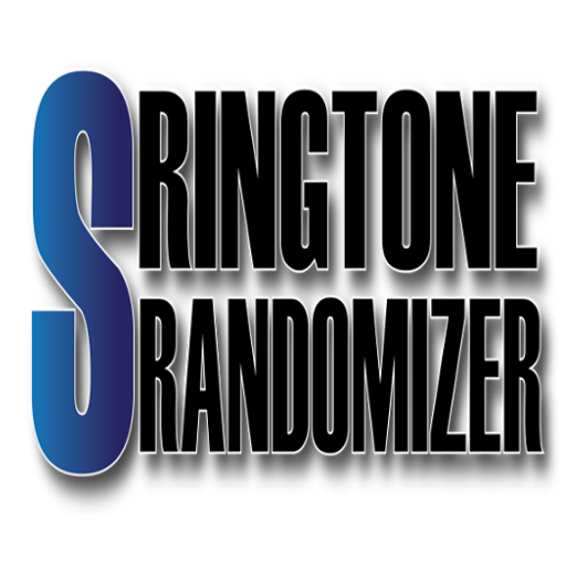 Simple Ringtone Randomizer icon
