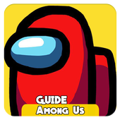 Among Us walkthrough Game Guide icon