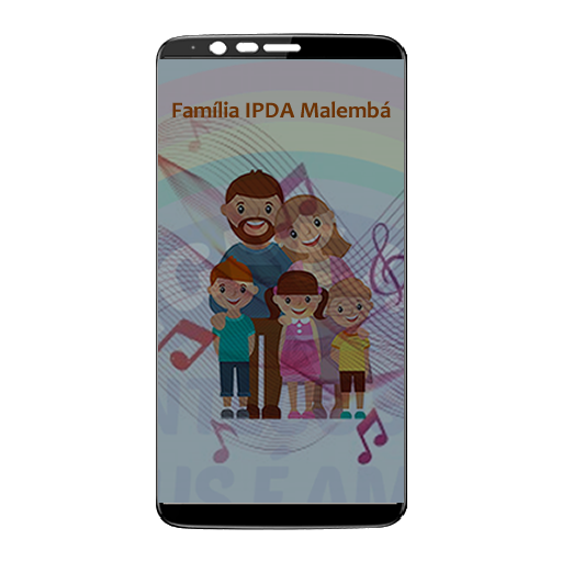 Família IPDA Malembá icon