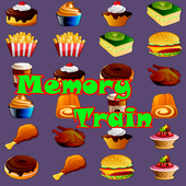 Memory Train icon