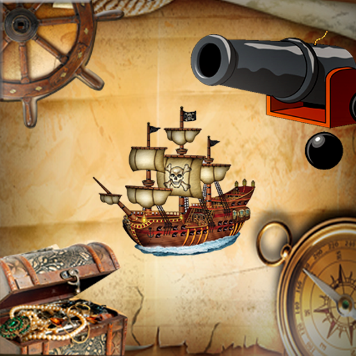 PIRATES OF BENGAL 3D icon