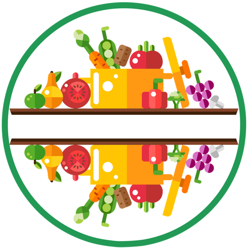 My Online Vipani icon