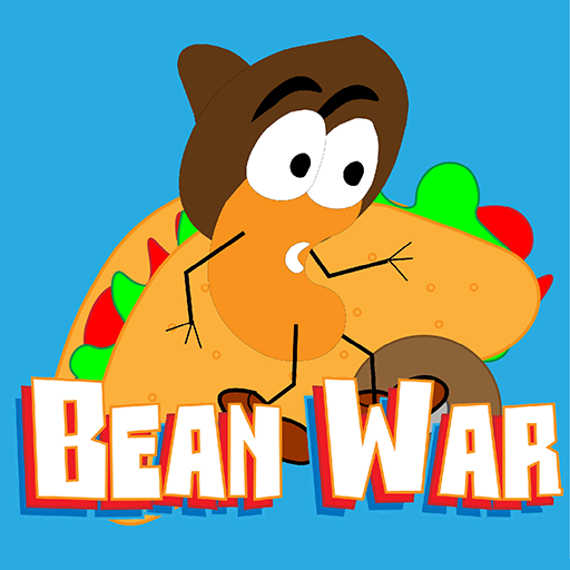 Bean War icon