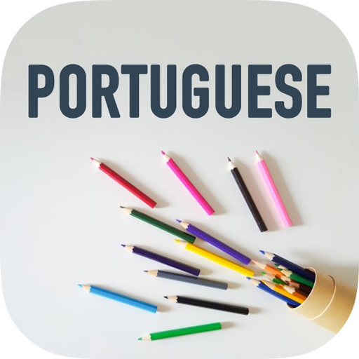 Learn Portuguese icon