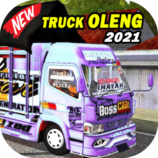 Mania Truk Oleng Simulator Indonesia 2021 icon