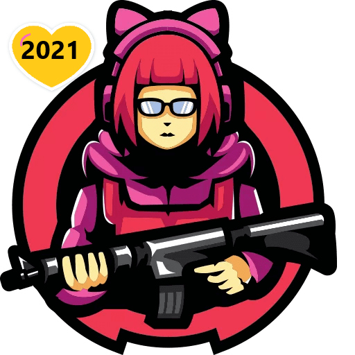 Logo Esport Maker |Create Gaming Logo Maker 2021 icon