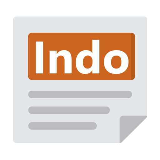 Berita Indonesia - News &amp; Newspaper icon