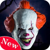 Killer Clown icon