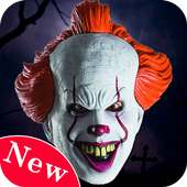 Killer Clown on 9Apps