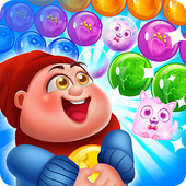 Bubble Shooter 2019 icon