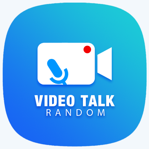 Video Chat App With Stranger icon