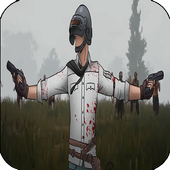 Legend Fire fire survival Battleground Squad icon