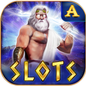 ZEUS - God of Slots icon