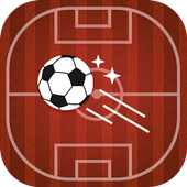 Football Fever Keyboard icon