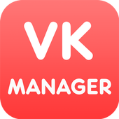 VK Manager icon