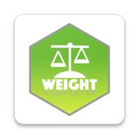 Weight Converter on 9Apps