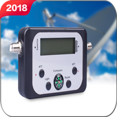 Satellite Locator - Satellite Finder icon