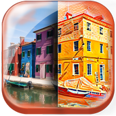 Photo Editor toolook icon