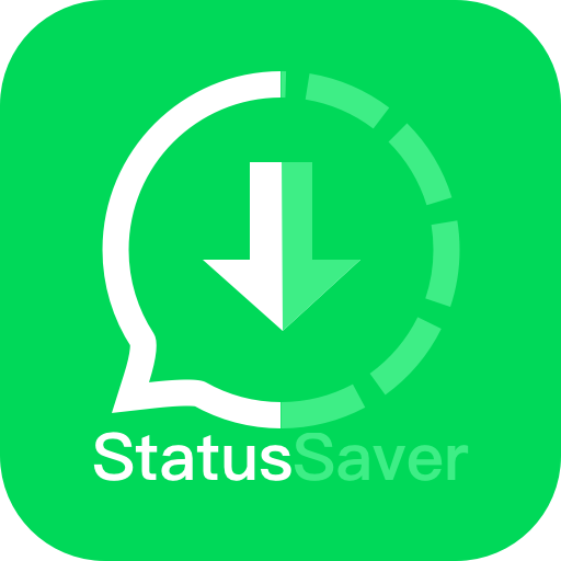 Status Saver:Status Downloader icon