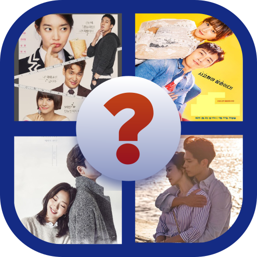 KDrama Super Quiz icon