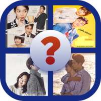 KDrama Super Quiz