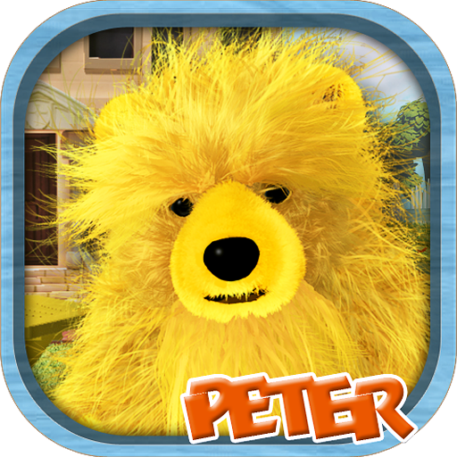 Talking Orsetto Pietro icon