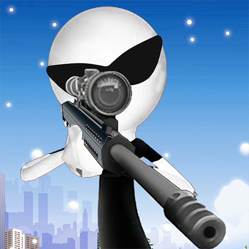 Perfect Sniper NEW icon