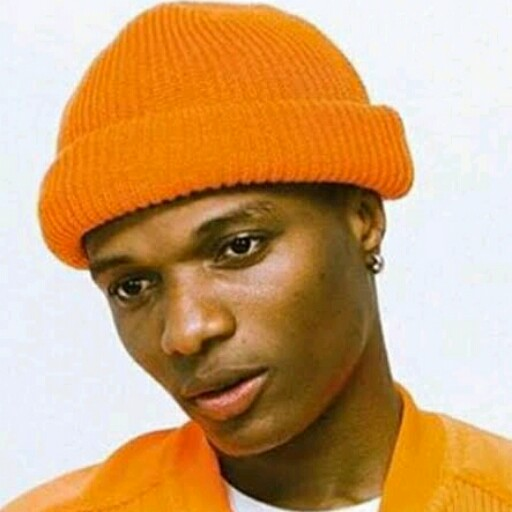 Wizkid new songs icon