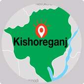 কিশোরগঞ্জ জেলা(Kishoreganj Zilla) on 9Apps