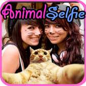 Animal Selfie App